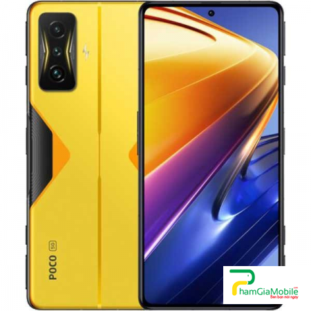 Thay Vỏ, Khung Sườn, Nắp Lưng Xiaomi Poco F4 GT Chính Hãng Lấy Liền